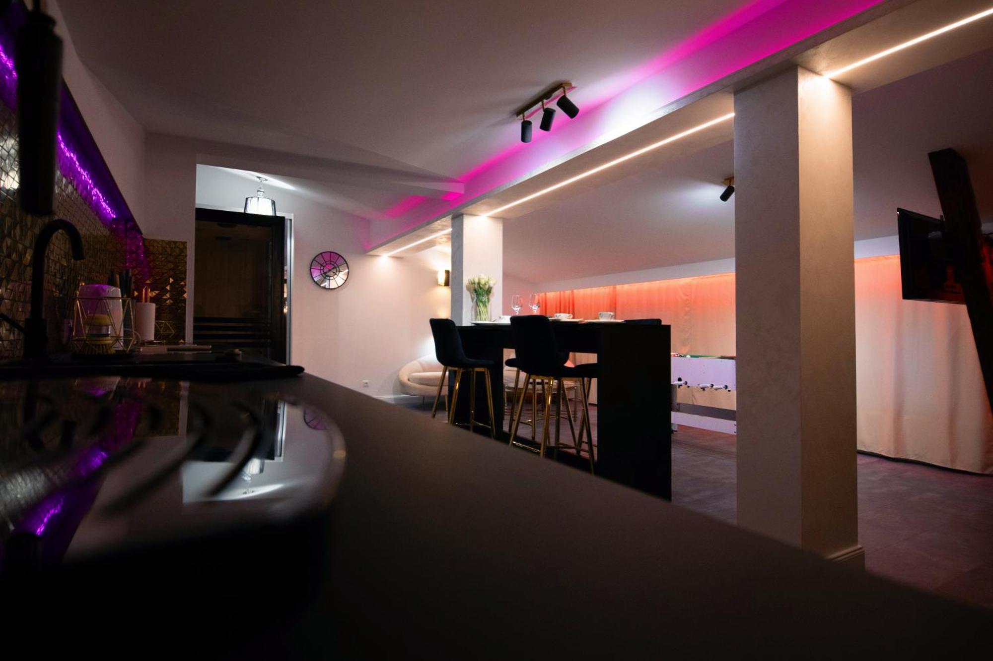 Ts Apartamenty Bydgoszcz Exterior photo