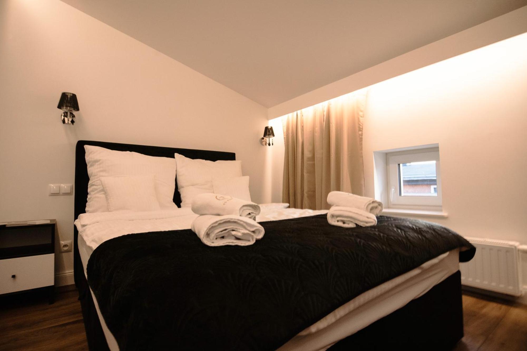 Ts Apartamenty Bydgoszcz Exterior photo