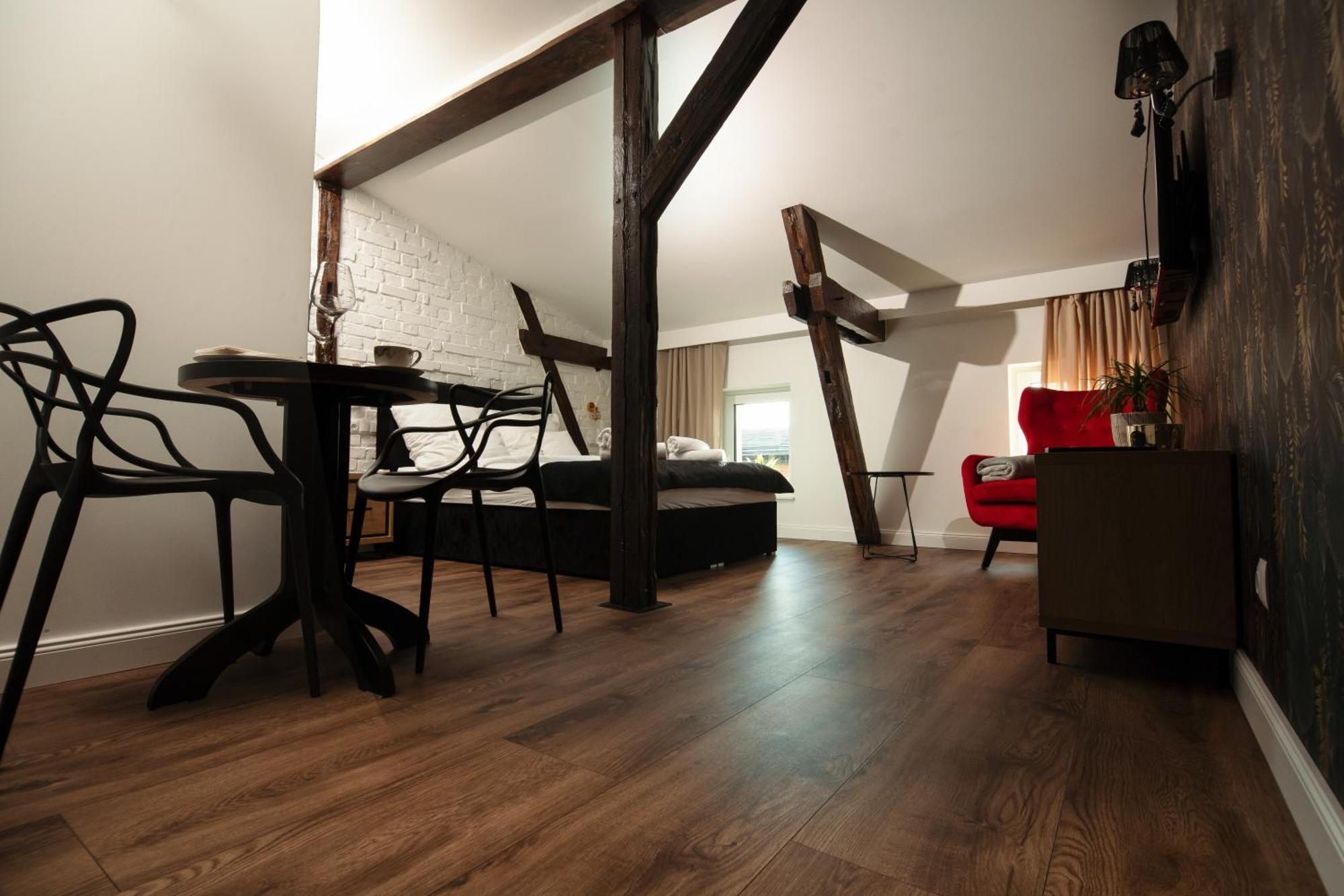 Ts Apartamenty Bydgoszcz Exterior photo
