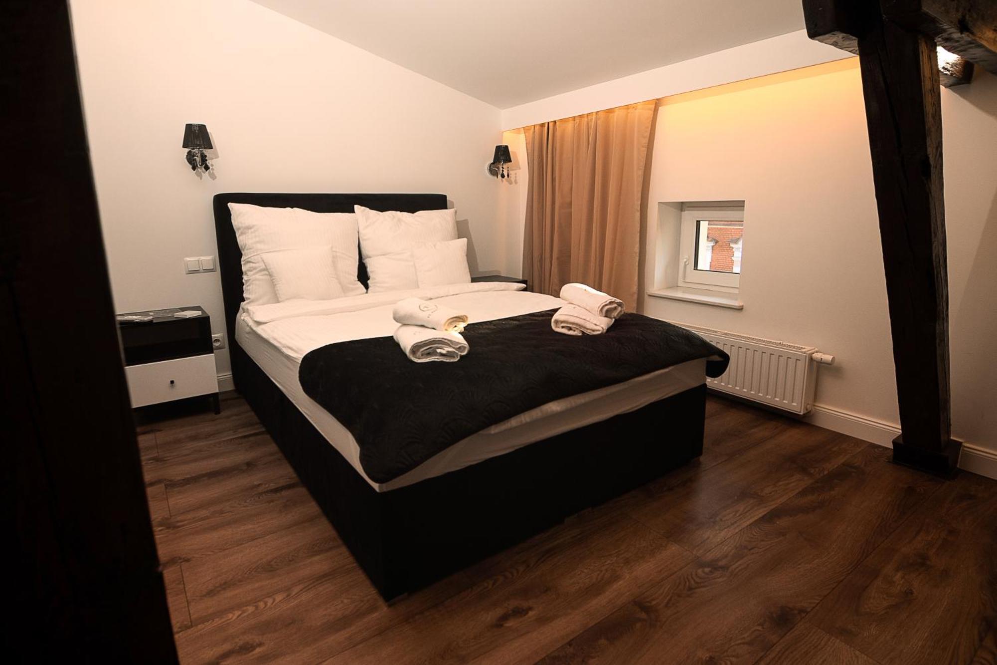 Ts Apartamenty Bydgoszcz Exterior photo