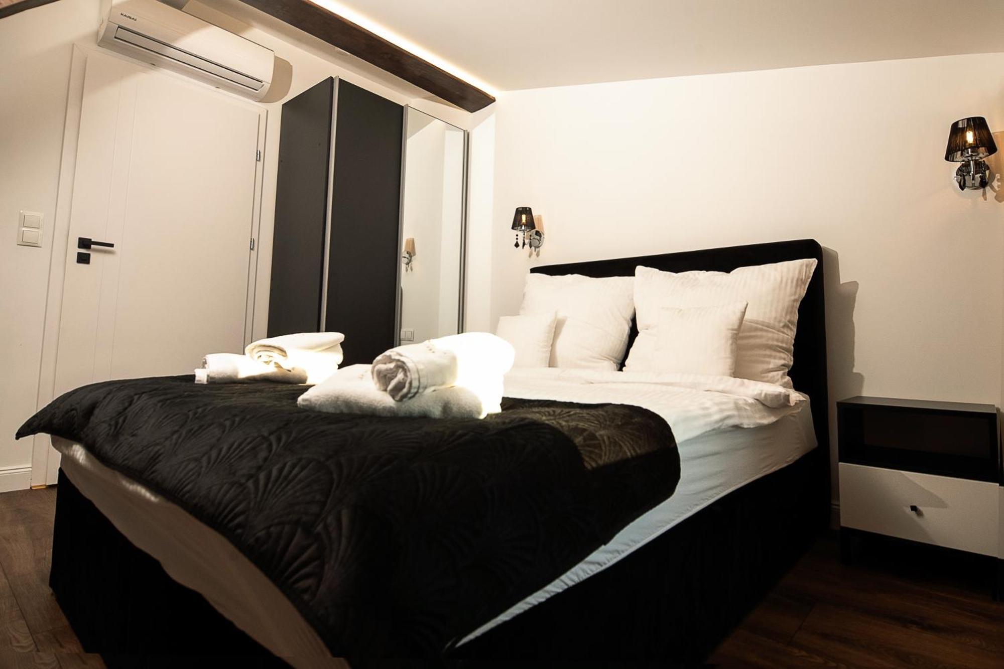 Ts Apartamenty Bydgoszcz Exterior photo