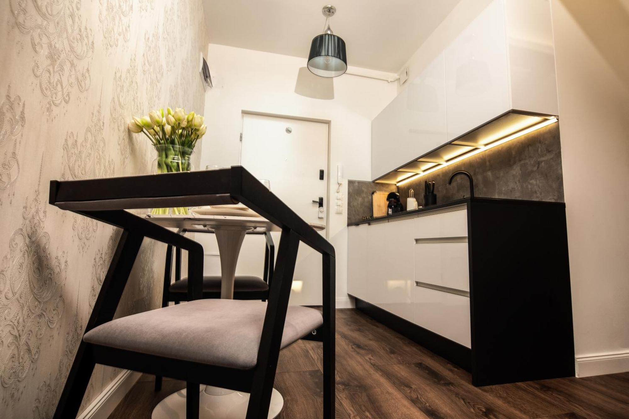 Ts Apartamenty Bydgoszcz Exterior photo