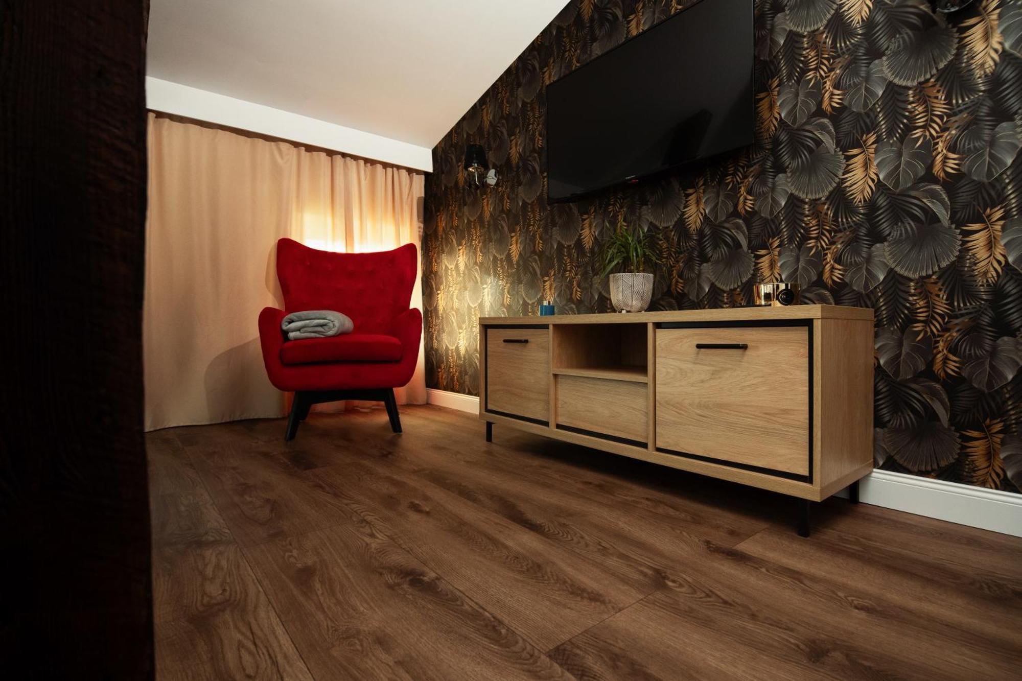 Ts Apartamenty Bydgoszcz Exterior photo
