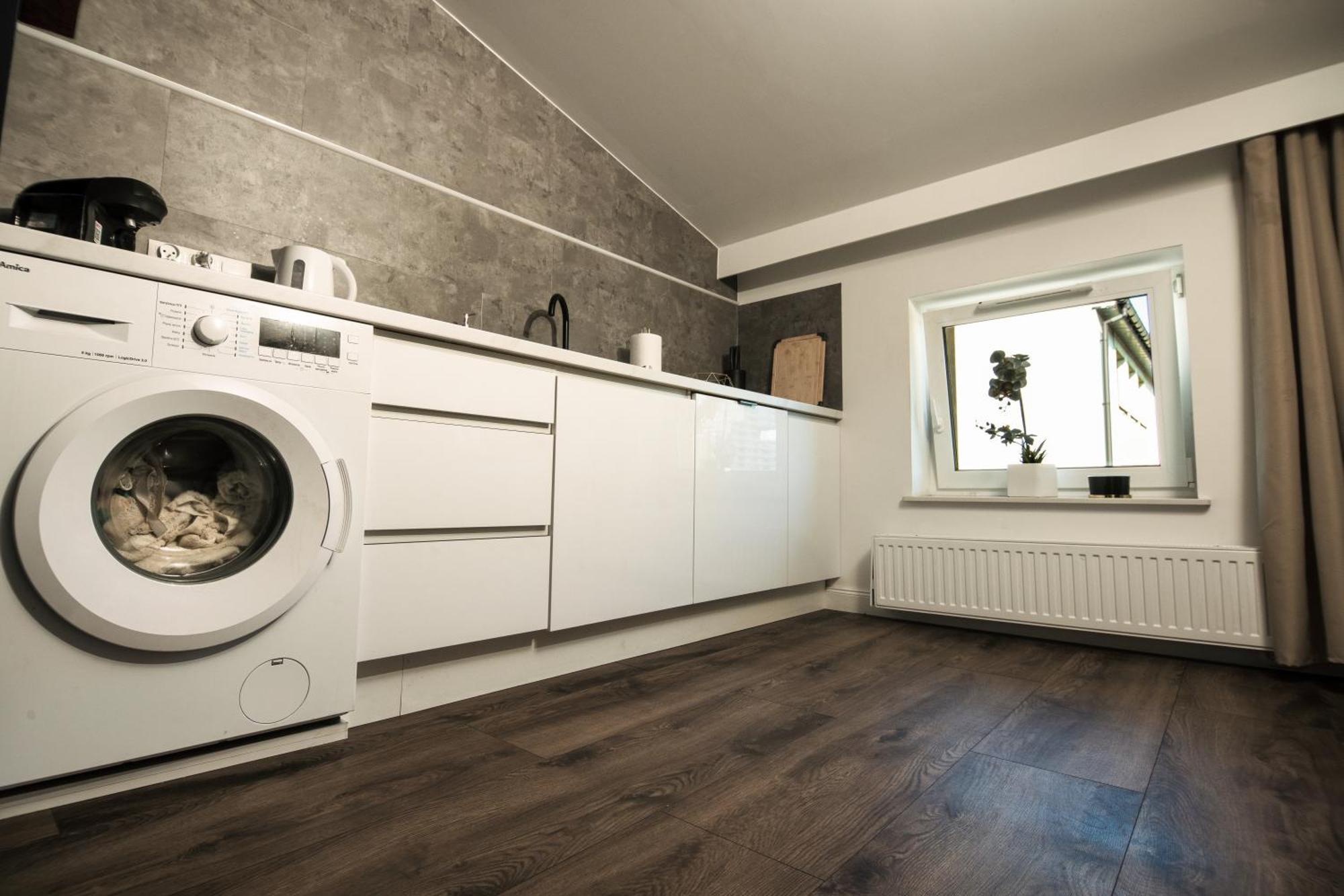 Ts Apartamenty Bydgoszcz Exterior photo