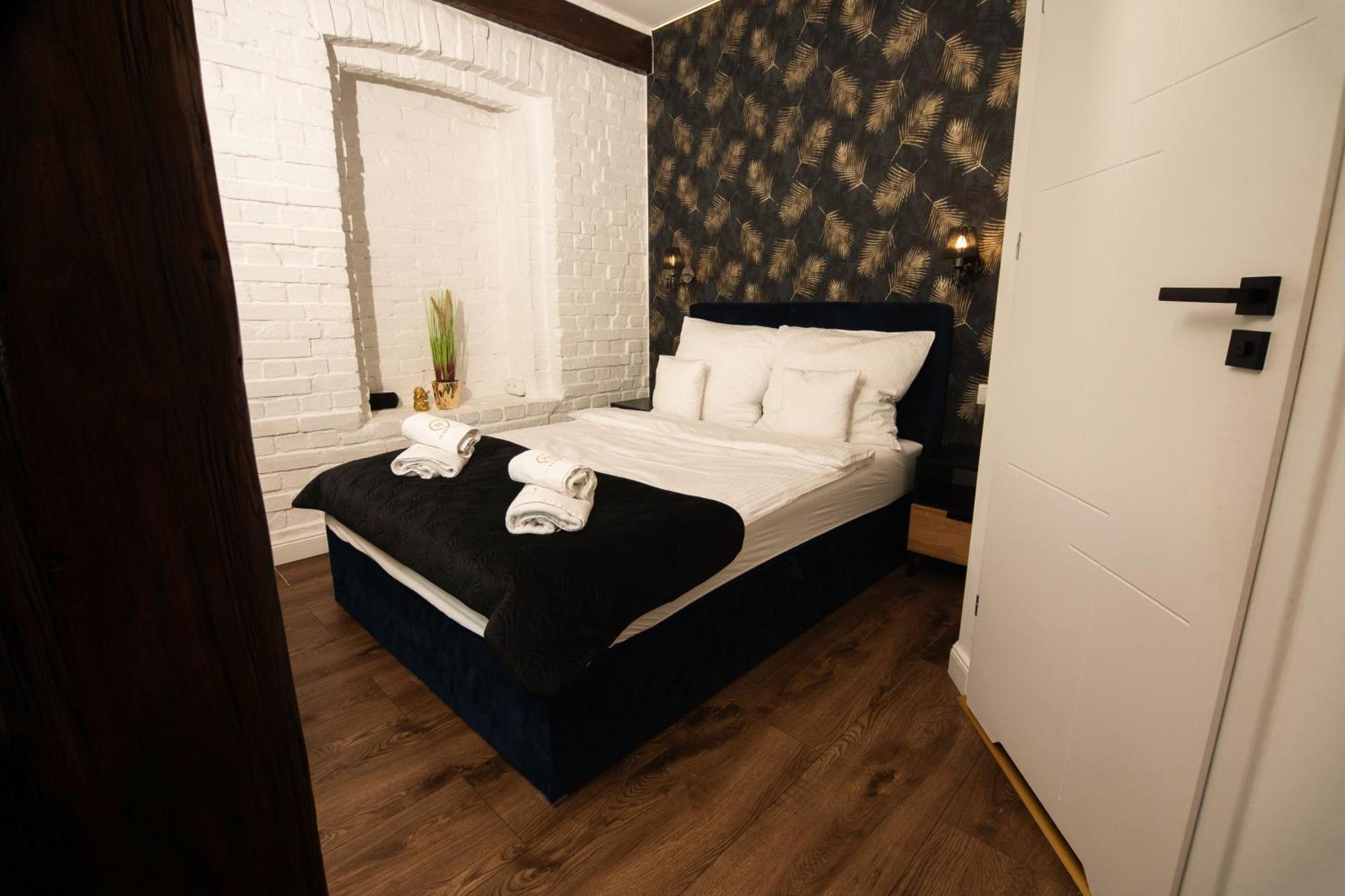 Ts Apartamenty Bydgoszcz Exterior photo